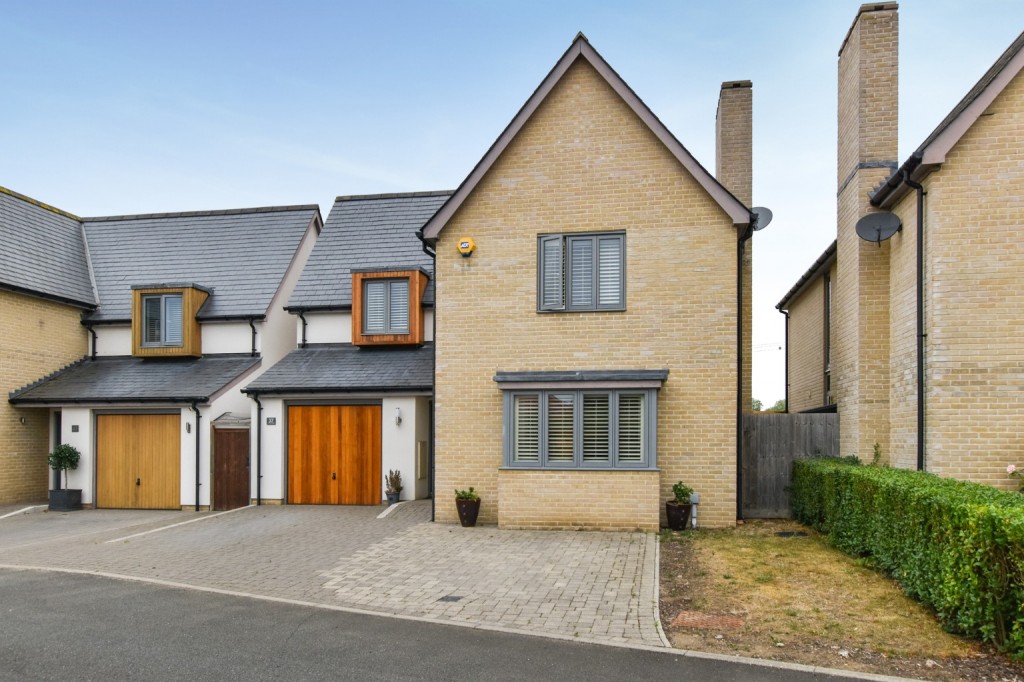 Images for Maldon Road, Goldhanger EAID:ISSL BID:401