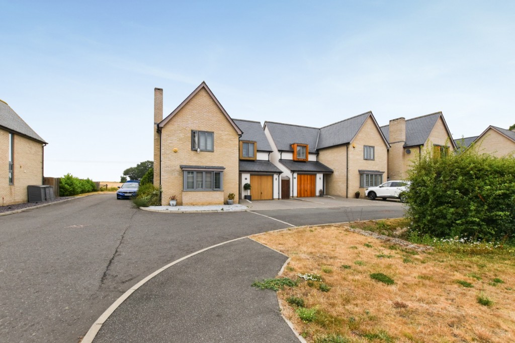 Images for Maldon Road, Goldhanger EAID:ISSL BID:401