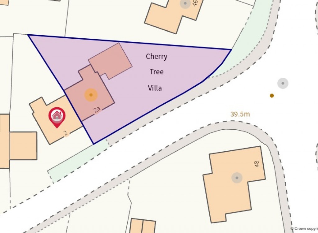 Images for Captains Wood Road, Great Totham EAID:ISSL BID:401