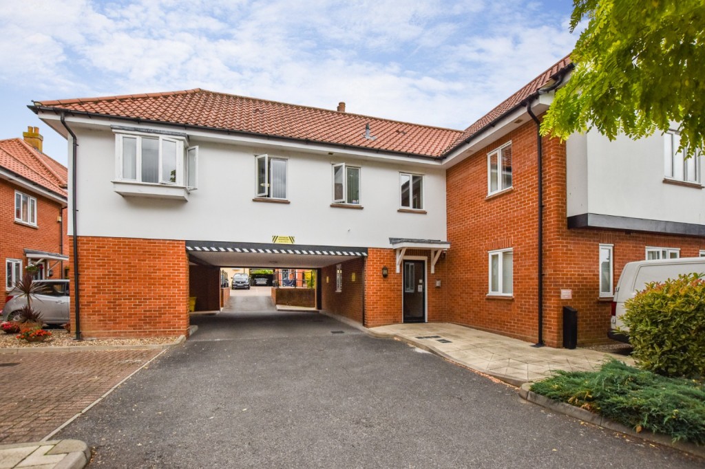 Images for Tait Mews, Maldon EAID:ISSL BID:401