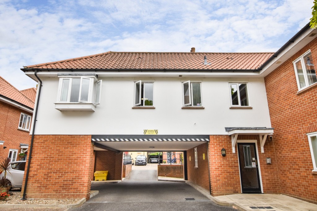 Images for Tait Mews, Maldon EAID:ISSL BID:401