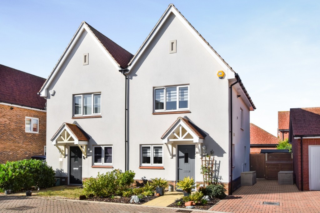 Images for Reminder Close, Maldon EAID:ISSL BID:401