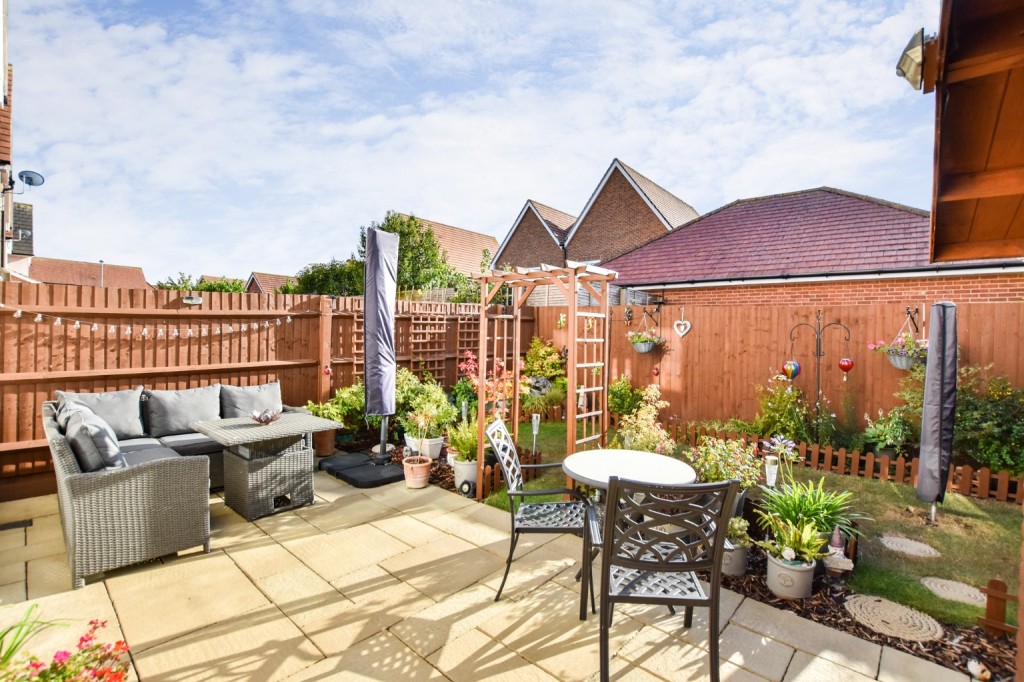 Images for Reminder Close, Maldon EAID:ISSL BID:401