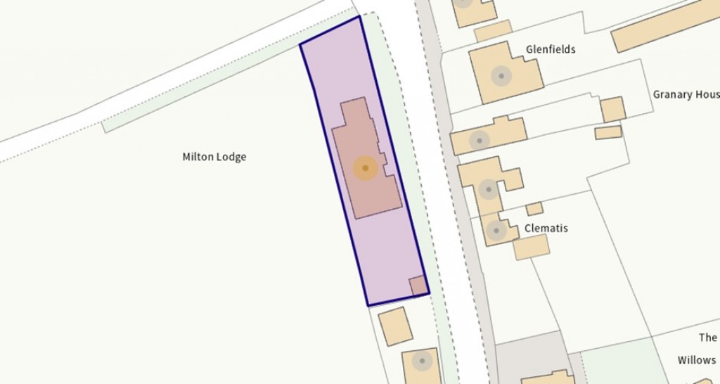Floorplans For Main Road, Maldon - Village of Mundon