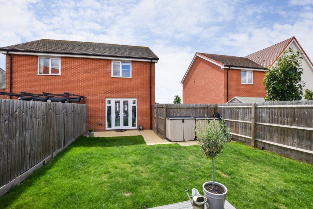 Images for Defiant Drive, Maldon EAID:ISSL BID:401