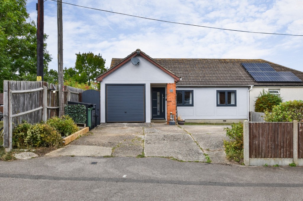 Images for The Glebe, Purleigh EAID:ISSL BID:401