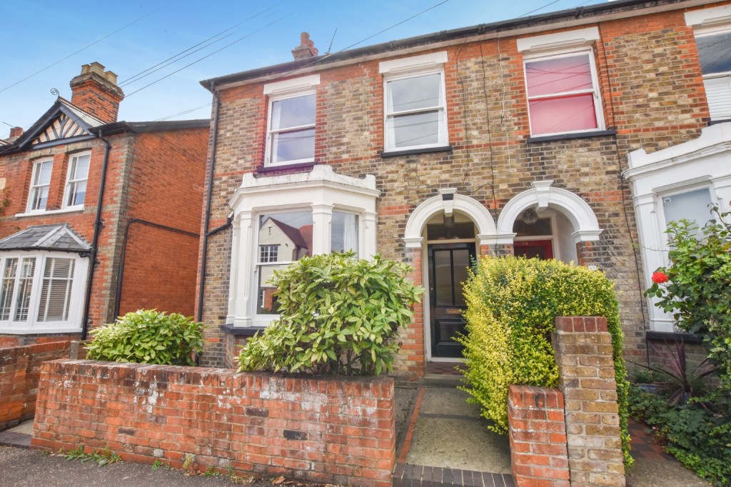 Images for Victoria Road, Maldon, Essex, CM9 EAID:ISSL BID:401