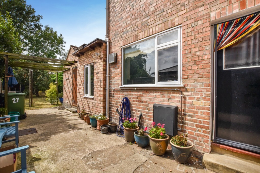 Images for Victoria Road, Maldon, Essex, CM9 EAID:ISSL BID:401