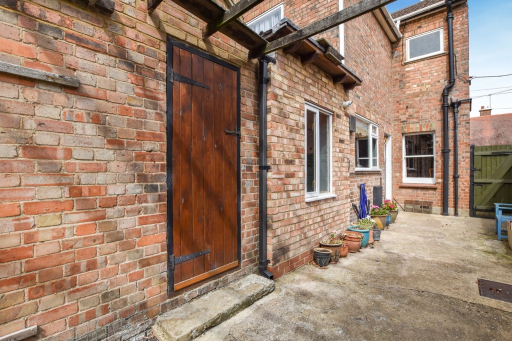 Images for Victoria Road, Maldon, Essex, CM9 EAID:ISSL BID:401