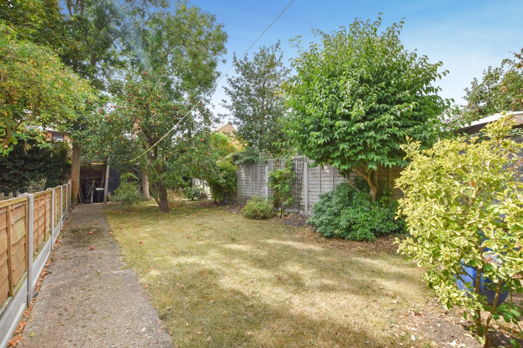Images for Victoria Road, Maldon, Essex, CM9 EAID:ISSL BID:401