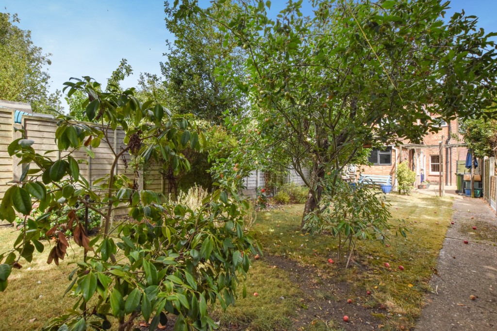 Images for Victoria Road, Maldon, Essex, CM9 EAID:ISSL BID:401