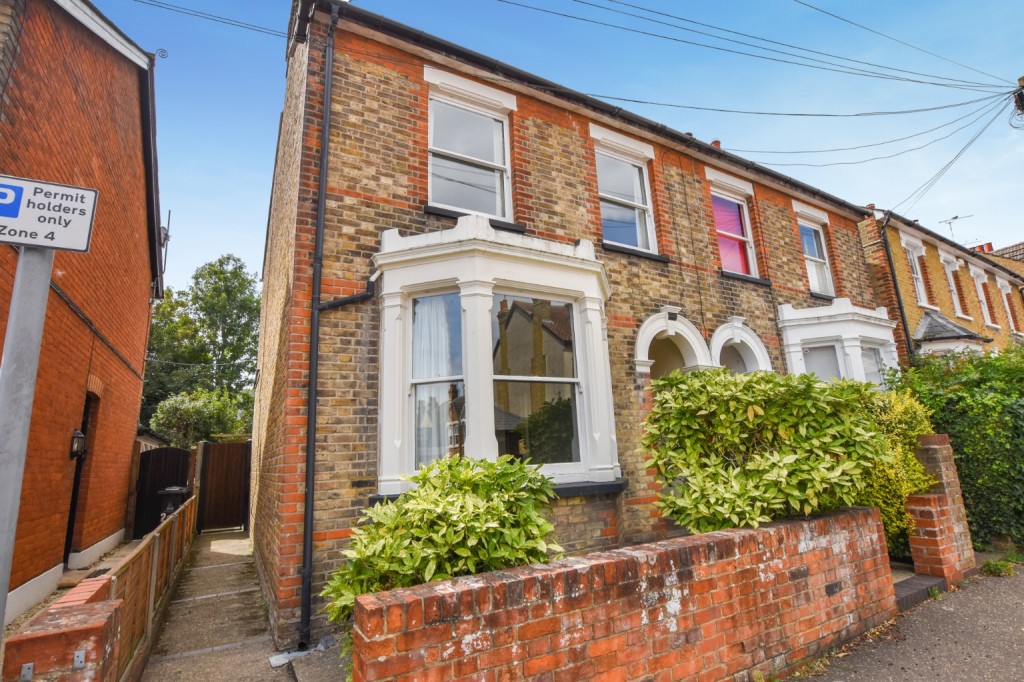 Images for Victoria Road, Maldon, Essex, CM9 EAID:ISSL BID:401