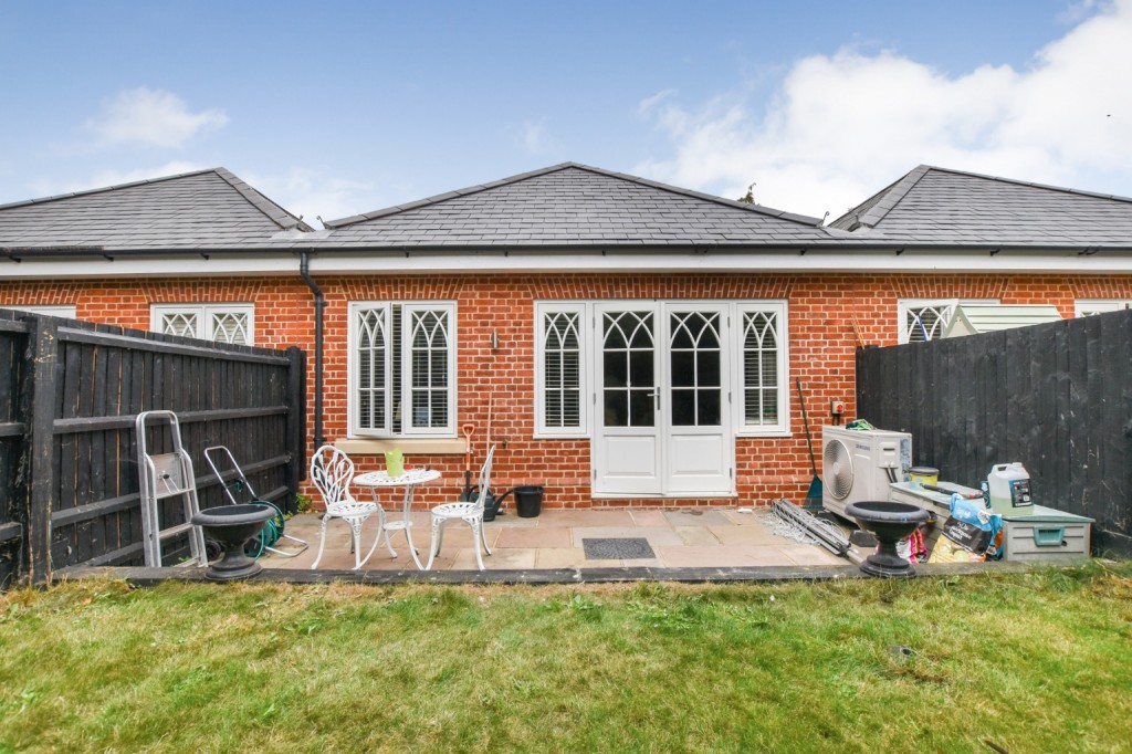 Images for Brights Path Almshouses, High Street, Maldon EAID:ISSL BID:401