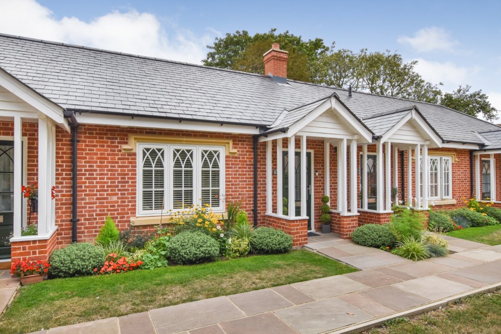 Images for Brights Path Almshouses, High Street, Maldon EAID:ISSL BID:401
