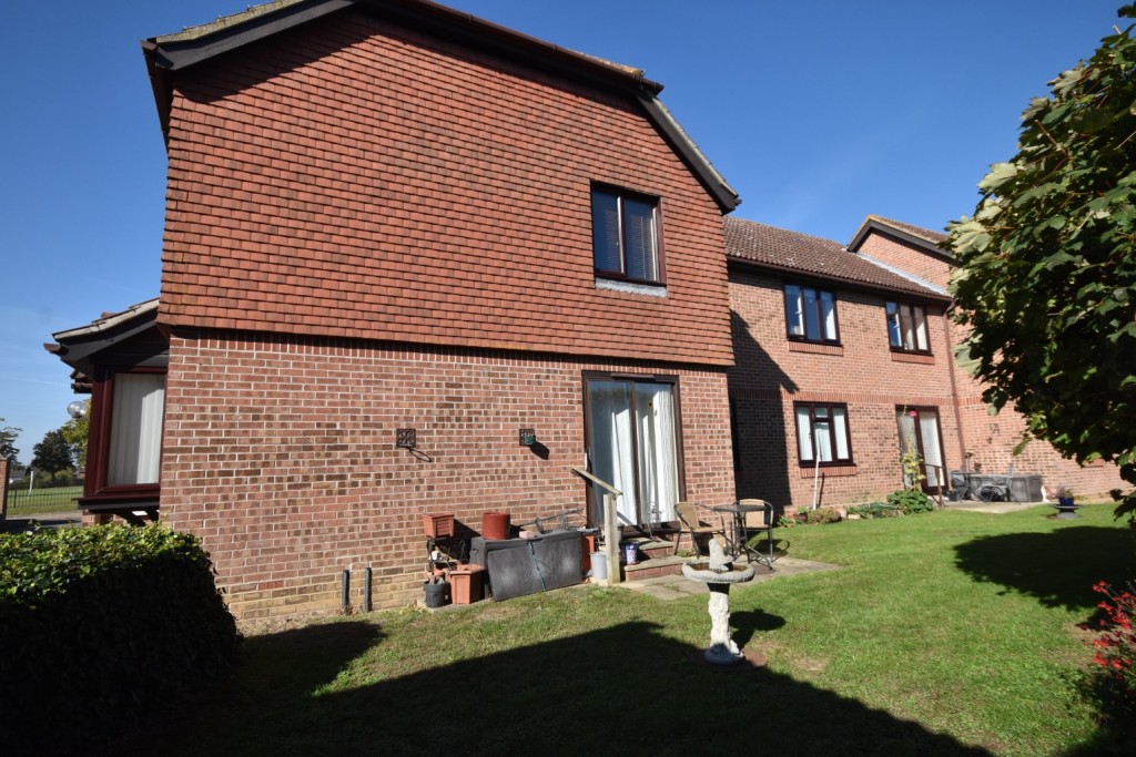 Images for Princes Road, Maldon, Essex, CM9 EAID:ISSL BID:401