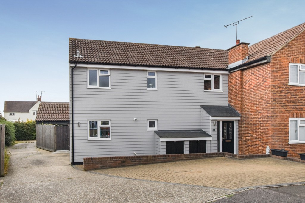 Images for Southey Close, Heybridge, Maldon, Essex, CM9 4YW EAID:ISSL BID:401