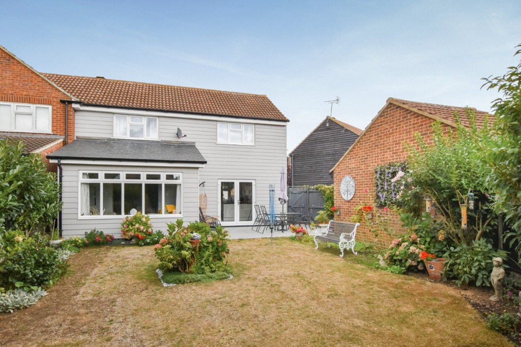 Images for Southey Close, Heybridge, Maldon, Essex, CM9 4YW EAID:ISSL BID:401