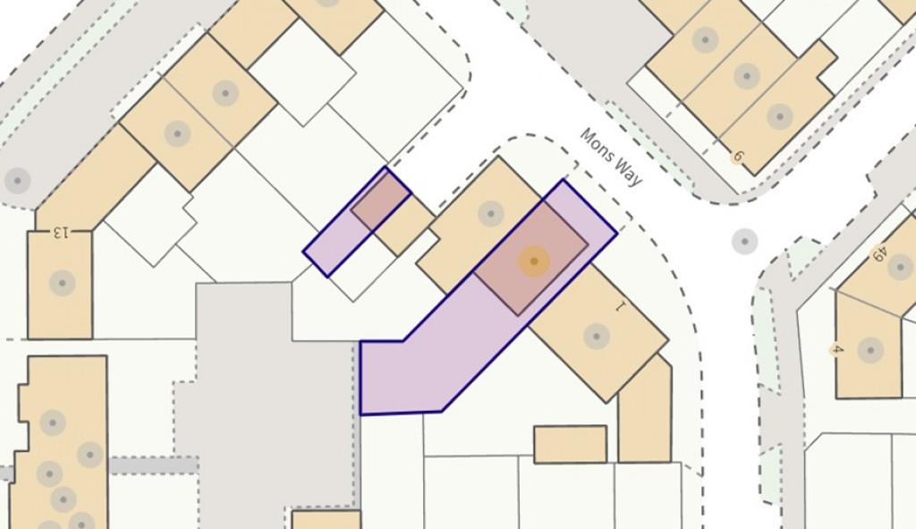 Images for Mons Way, Maldon EAID:ISSL BID:401