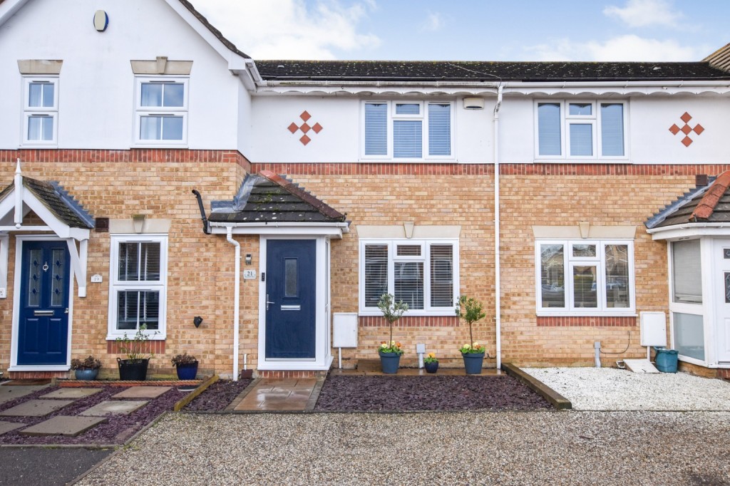 Images for Beaumont Way, Nr Promenade Park, Maldon, CM9 5NA EAID:ISSL BID:401