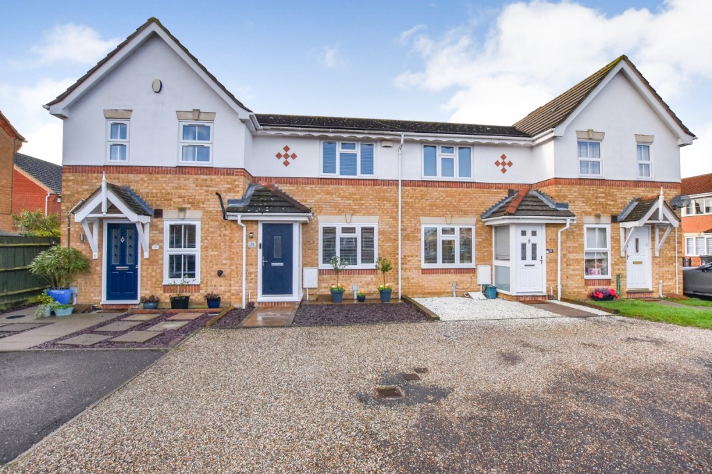 Images for Beaumont Way, Nr Promenade Park, Maldon, CM9 5NA EAID:ISSL BID:401