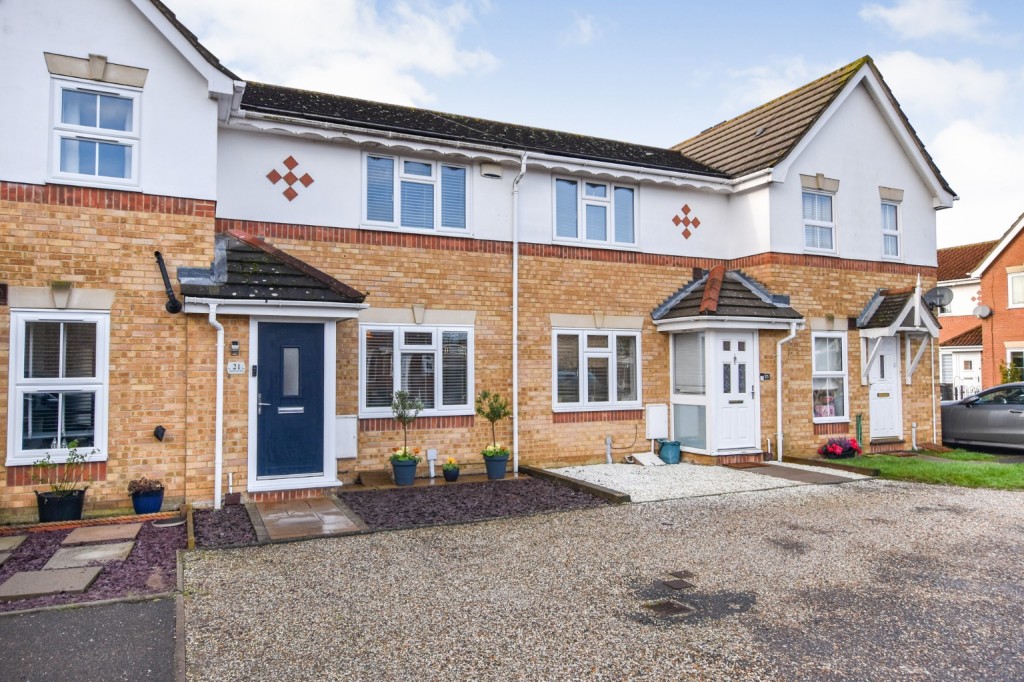 Images for Beaumont Way, Nr Promenade Park, Maldon, CM9 5NA EAID:ISSL BID:401