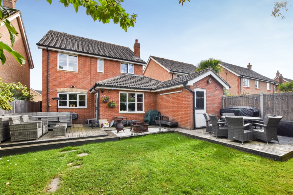 Images for Tern Close, Mayland EAID:ISSL BID:401