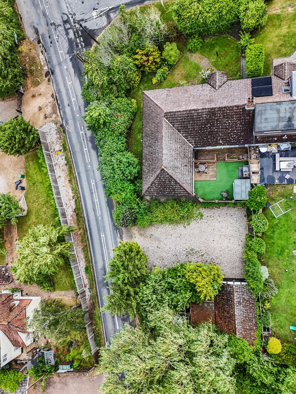 Images for Goat House Lane, Hazeleigh EAID:ISSL BID:401