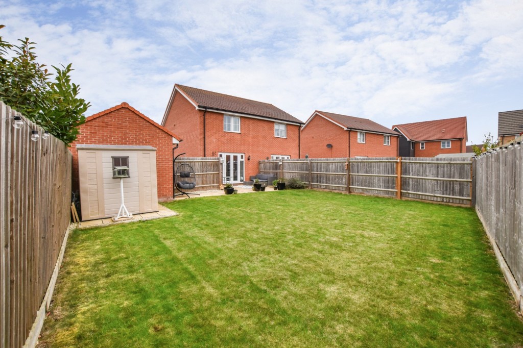 Images for Meteor Drive, Maldon EAID:ISSL BID:401