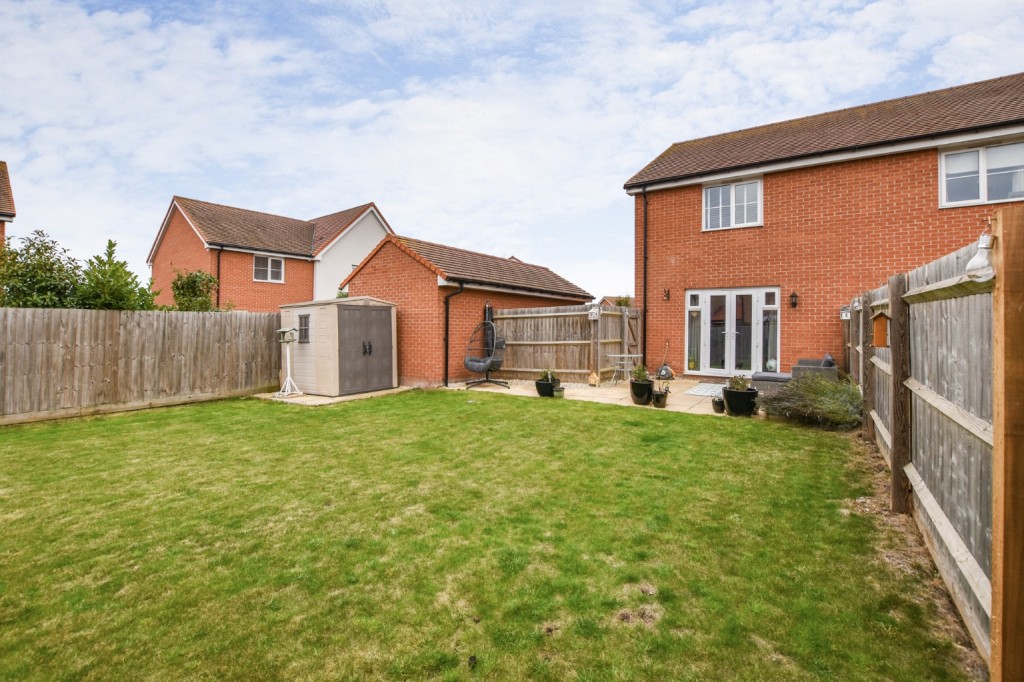 Images for Meteor Drive, Maldon EAID:ISSL BID:401
