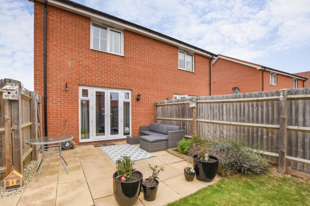 Images for Meteor Drive, Maldon EAID:ISSL BID:401