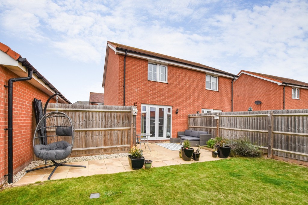 Images for Meteor Drive, Maldon EAID:ISSL BID:401