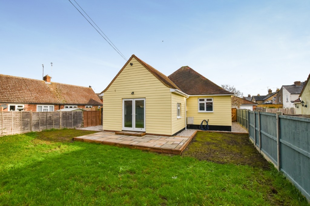 Images for Manse Chase, Maldon EAID:ISSL BID:401