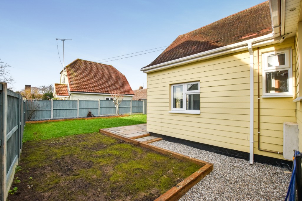 Images for Manse Chase, Maldon EAID:ISSL BID:401