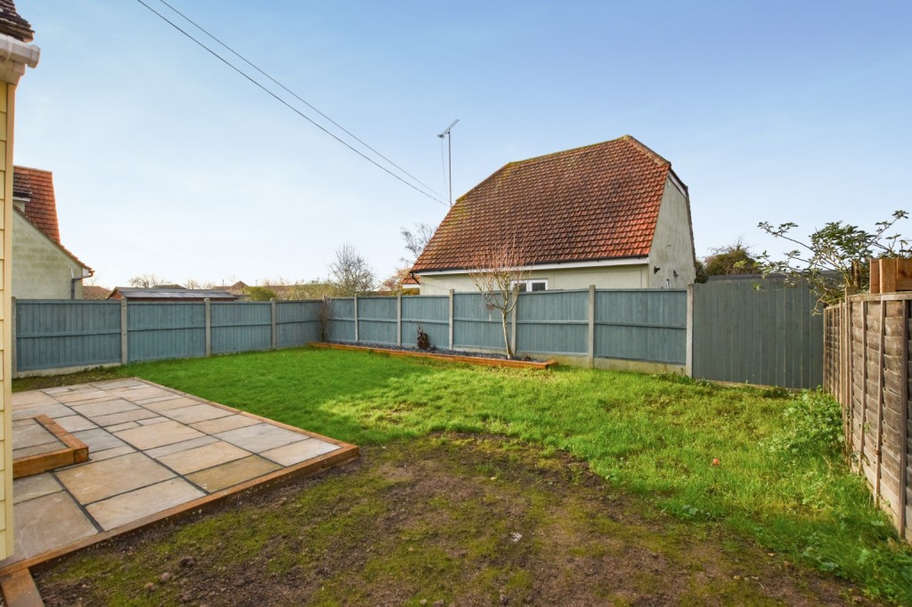 Images for Manse Chase, Maldon EAID:ISSL BID:401