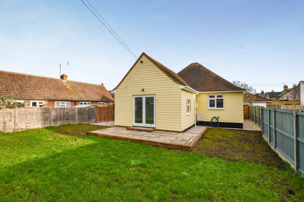 Images for Manse Chase, Maldon EAID:ISSL BID:401