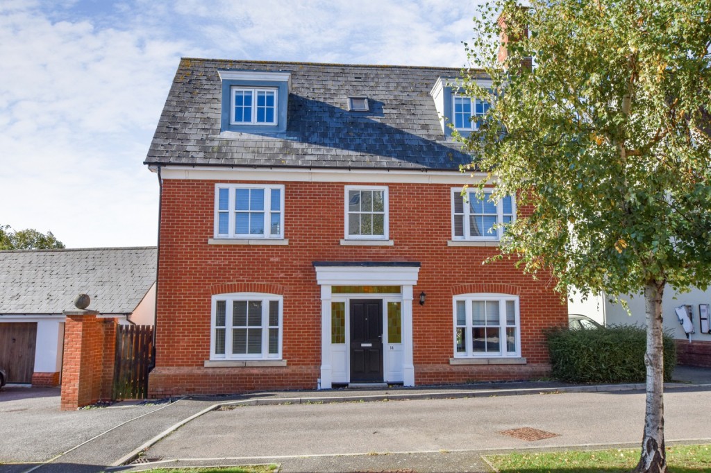 Images for St Peters Walk, Great Totham EAID:ISSL BID:401