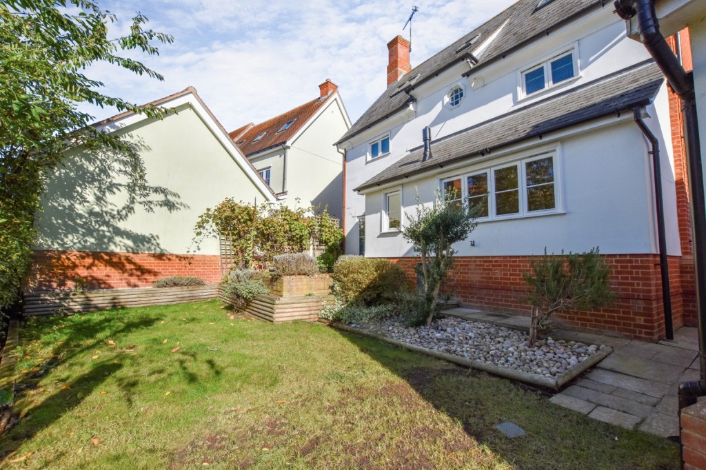 Images for St Peters Walk, Great Totham EAID:ISSL BID:401