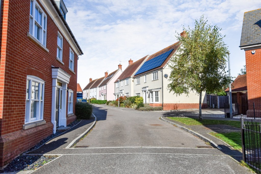 Images for St Peters Walk, Great Totham EAID:ISSL BID:401