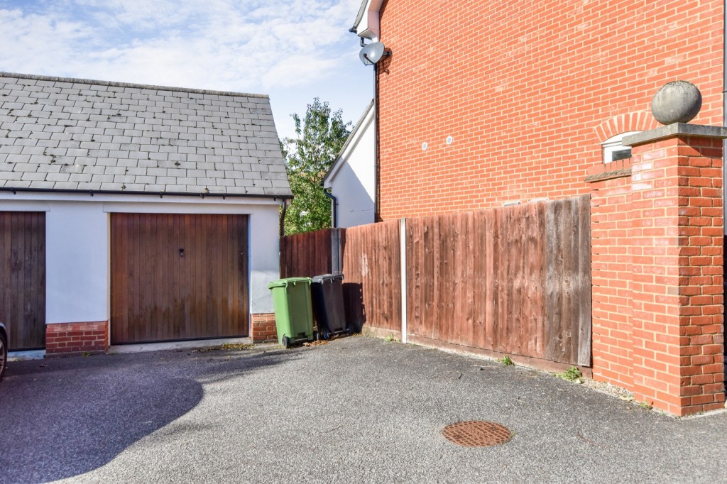 Images for St Peters Walk, Great Totham EAID:ISSL BID:401