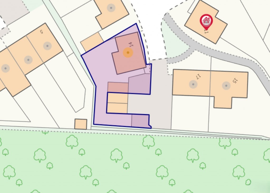 Images for St Peters Walk, Great Totham EAID:ISSL BID:401