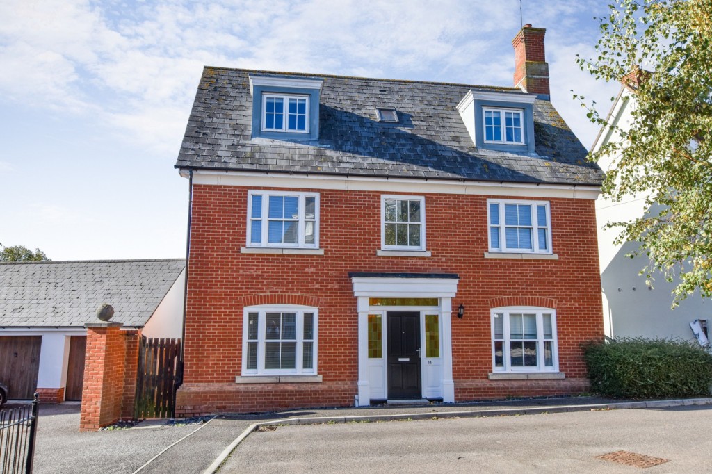 Images for St Peters Walk, Great Totham EAID:ISSL BID:401