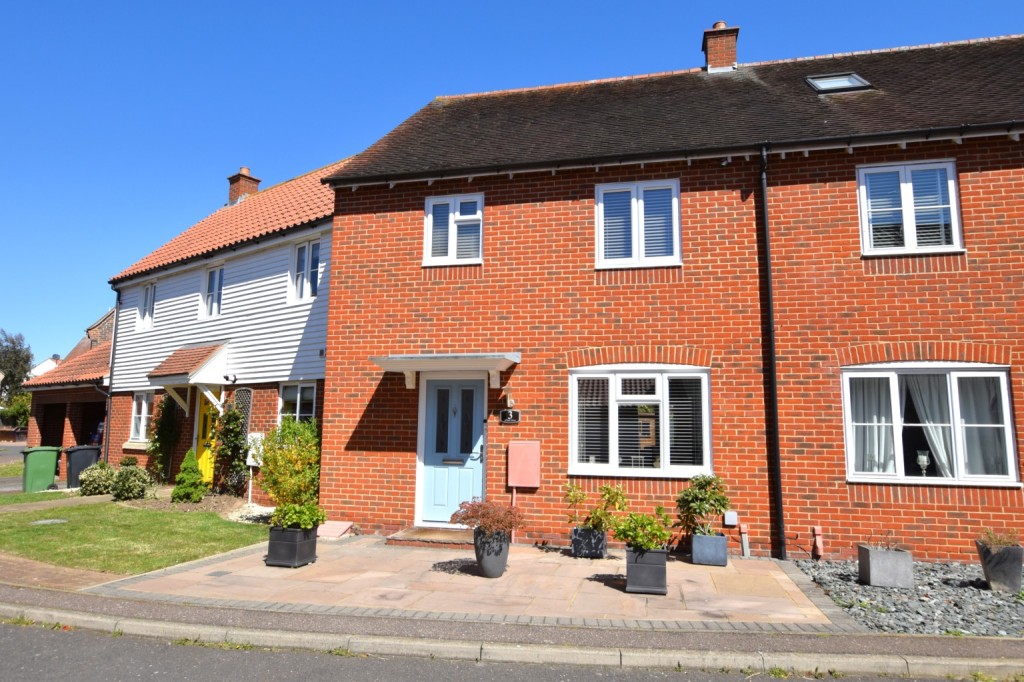Images for St. Pauls Mews, Heybridge, Maldon EAID:ISSL BID:401