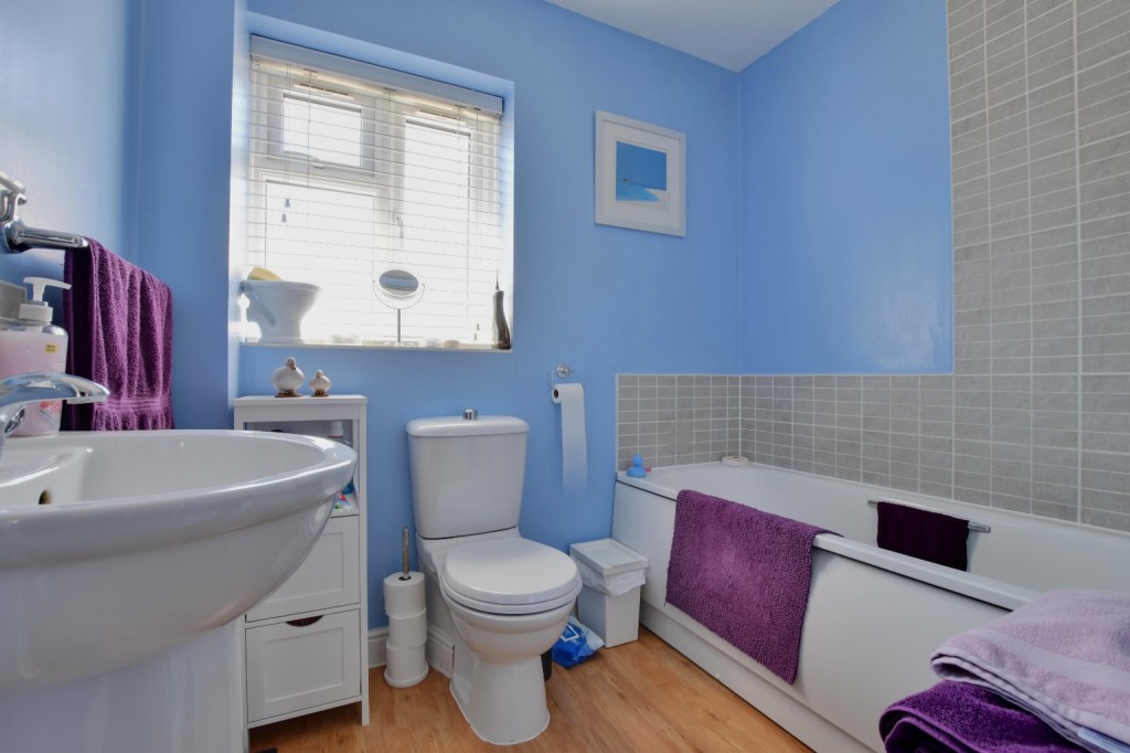 Images for St. Pauls Mews, Heybridge EAID:ISSL BID:401