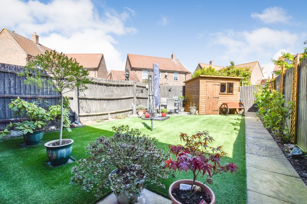 Images for St. Pauls Mews, Heybridge EAID:ISSL BID:401