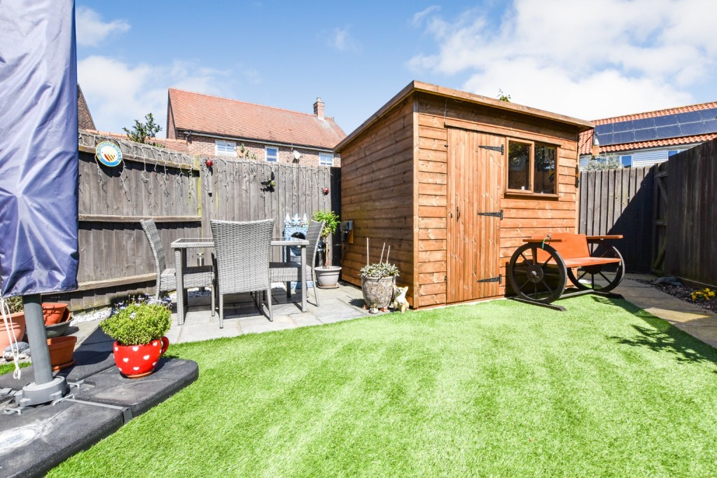 Images for St. Pauls Mews, Heybridge EAID:ISSL BID:401