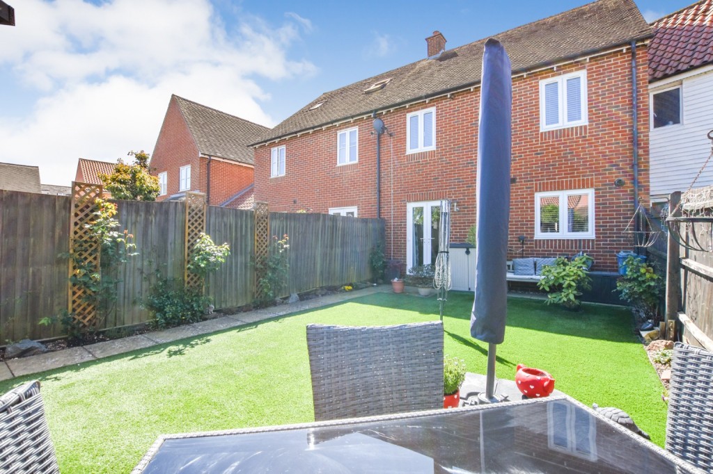 Images for St. Pauls Mews, Heybridge EAID:ISSL BID:401