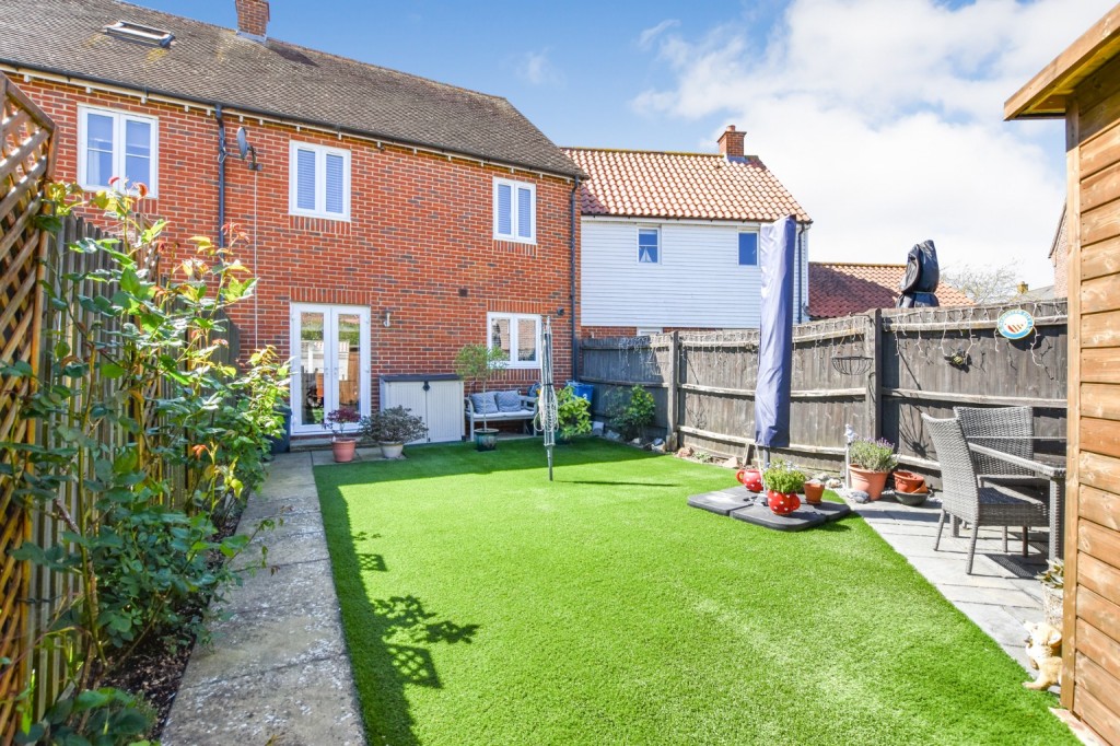 Images for St. Pauls Mews, Heybridge EAID:ISSL BID:401