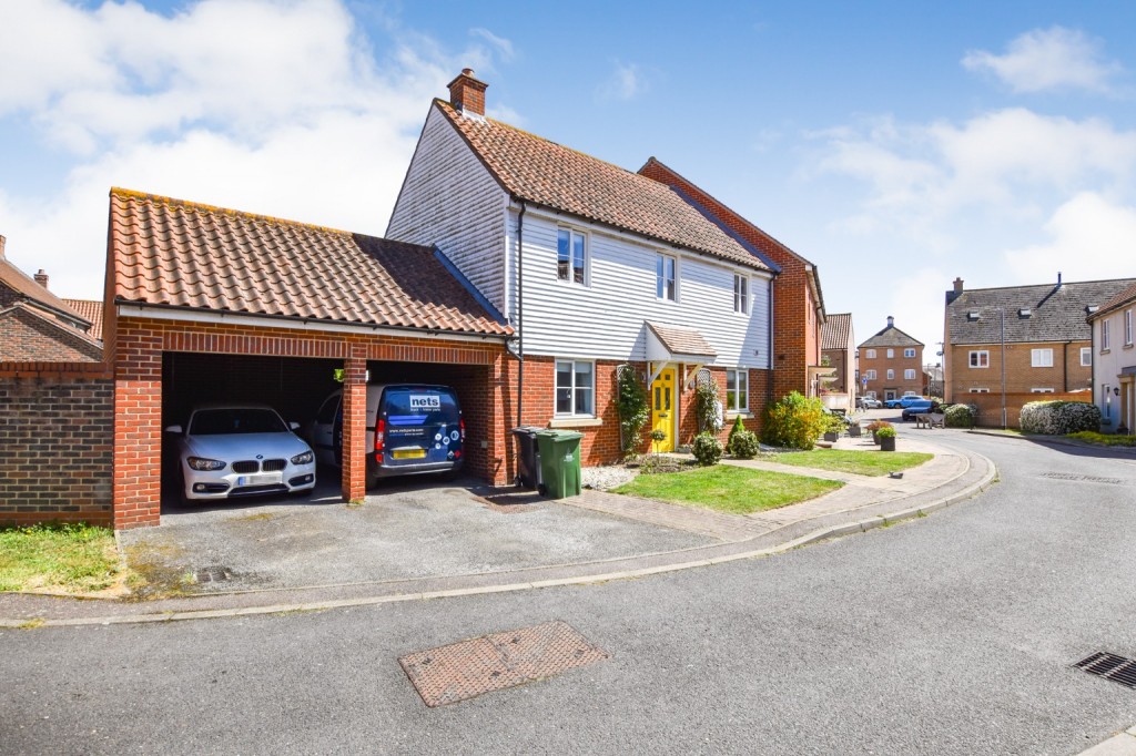 Images for St. Pauls Mews, Heybridge EAID:ISSL BID:401