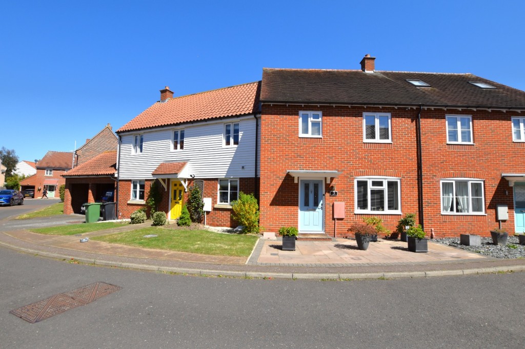 Images for St. Pauls Mews, Heybridge EAID:ISSL BID:401