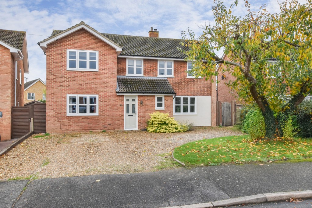 Images for Viking Road, Maldon EAID:ISSL BID:401